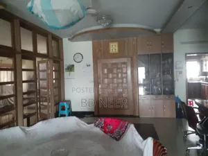 গুলশানে ভাড়ার জন্য আসবাবপত্রসহ ৪ বেডরুমের অ্যাপার্টমেন্ট