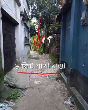 3 Shotok Plot in Konabari Kashimpur Gazipur Industrial Area on Low Budget