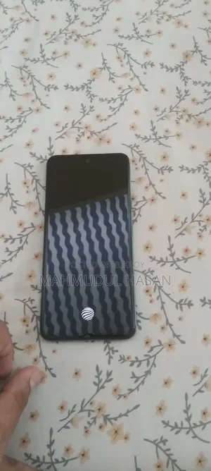 Vivo V40 Lite 256 GB Green