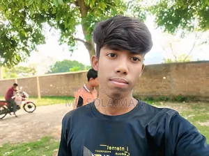 Application for job