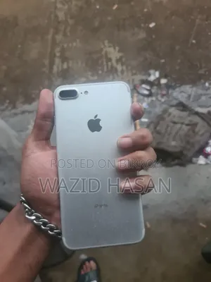 Apple iPhone 7 Plus 32 GB Silver