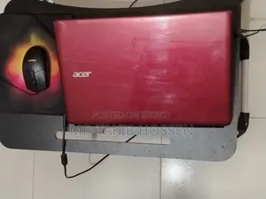 Laptop Acer Aspire 1 A115-31 8GB Intel Core I5 HDD 256GB