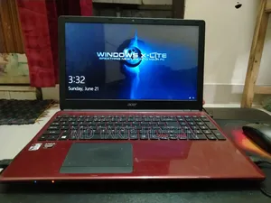 Laptop Acer Aspire 1 A115-31 8GB Intel Core I5 HDD 256GB