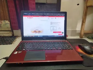 Laptop Acer Aspire 1 A115-31 8GB Intel Core I5 HDD 256GB