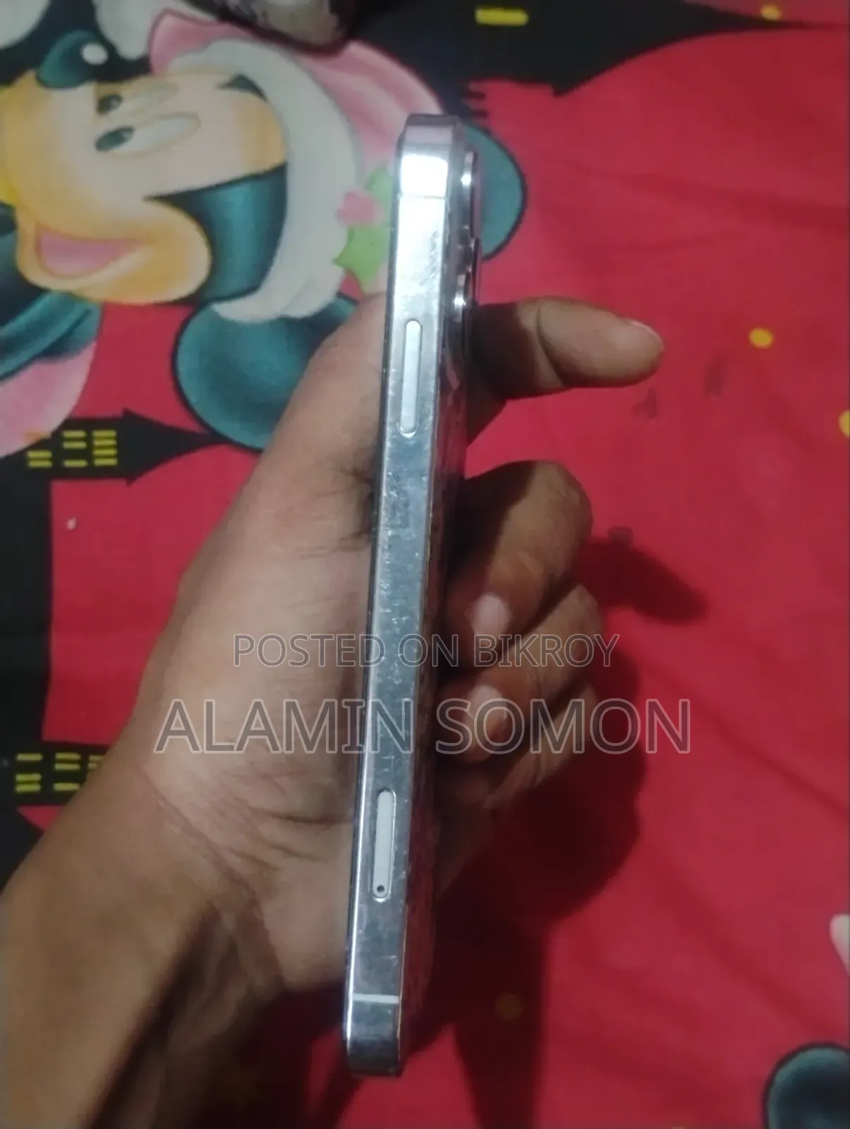 Apple iPhone XR 64 GB Black