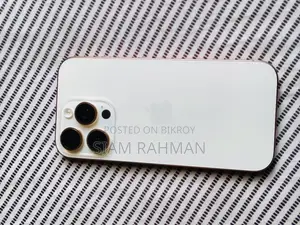 Apple iPhone 16 Pro 256 GB