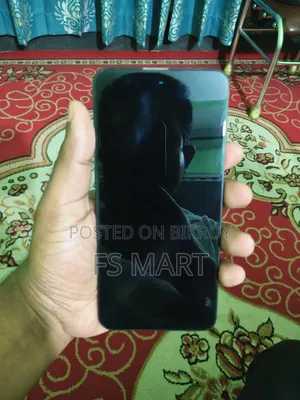 Nothing Phone 3a 128 GB Black