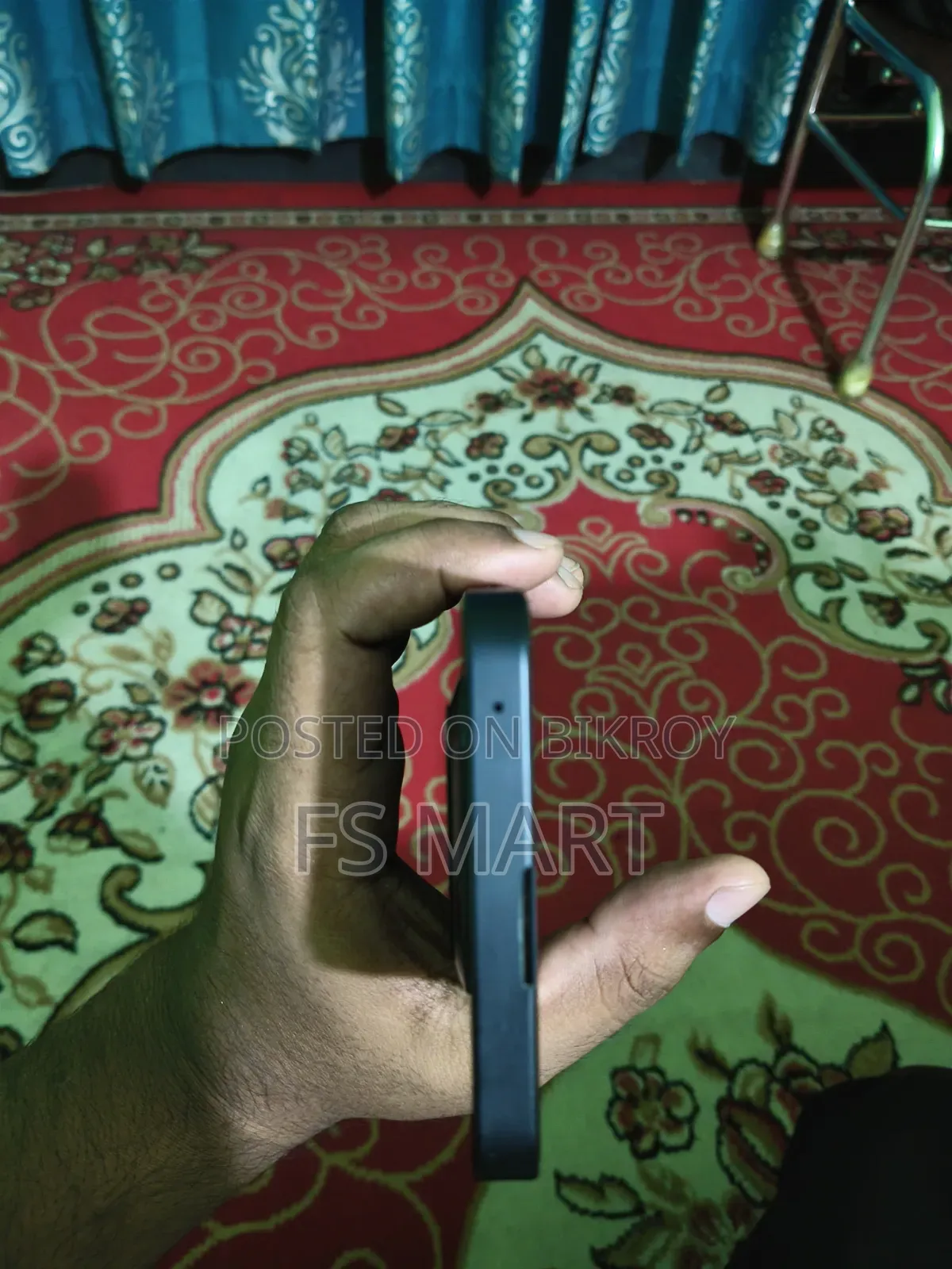 Nothing Phone 3a 128 GB Black