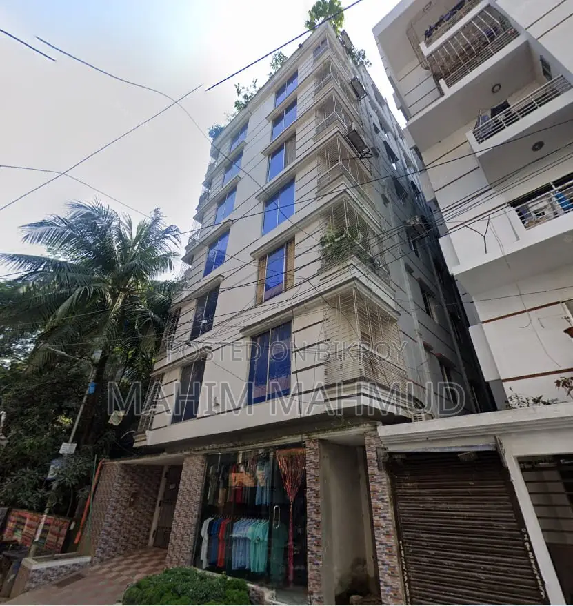 2-bedroom House in Khilkhet for sale