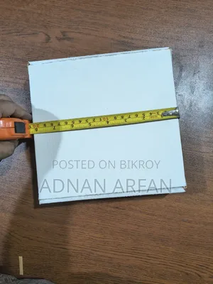 ৮*২ সাইজের বক্স