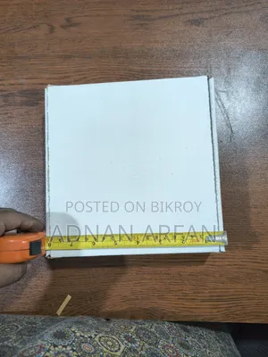 ৮*২ সাইজের বক্স