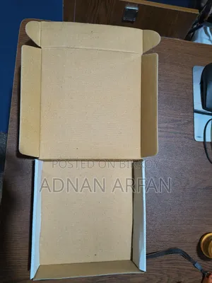 ৮*২ সাইজের বক্স
