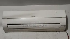 Genarel Ac 1 Ton
