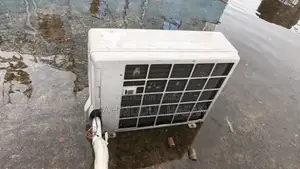 Genarel Ac 1 Ton