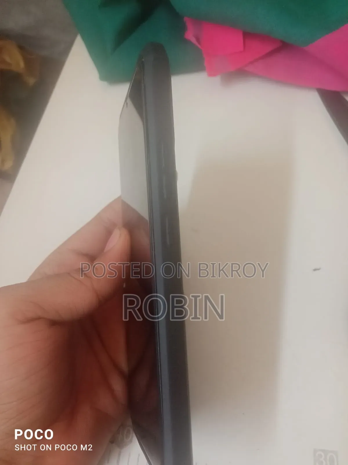 Vivo V20 128 GB Bronze