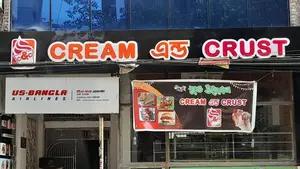 C C Chain Restaurants Partnership