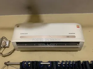 সিঙ্গার ইনভার্টার এয়ার কুলার