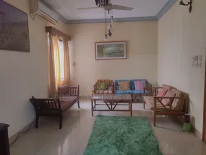 Furnished 3-Bedroom Apartment in Banani for Rent