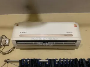 সিঙ্গার ইনভার্টার এয়ার কুলার