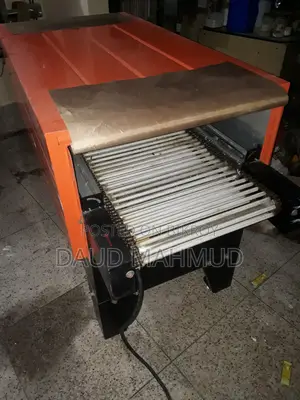 পোর্টেবল শ্রিঙ্ক টানেল মেশিন