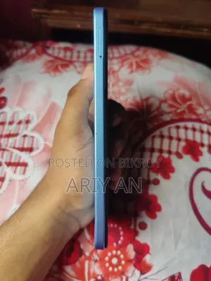 Itel A70 128 GB Blue