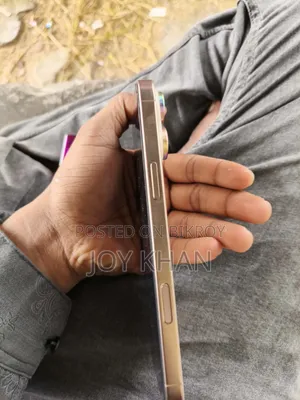 Apple iPhone 16 Pro Max 256 GB Rose Gold