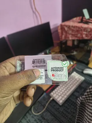 Team Elite DDR4 Laptop RAM 3200 MHz