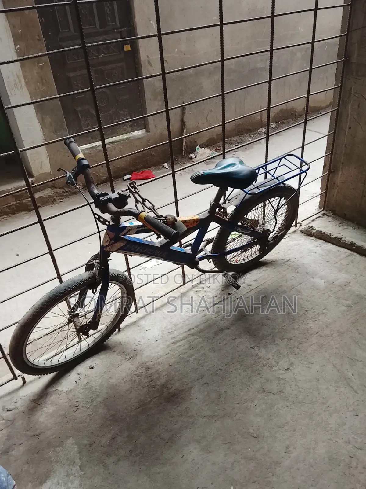 Phoenix Cycle