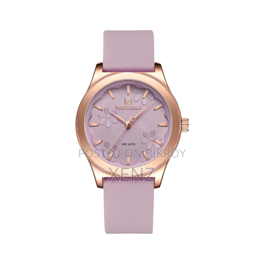 Naviforce Nf5051 Watch for Women