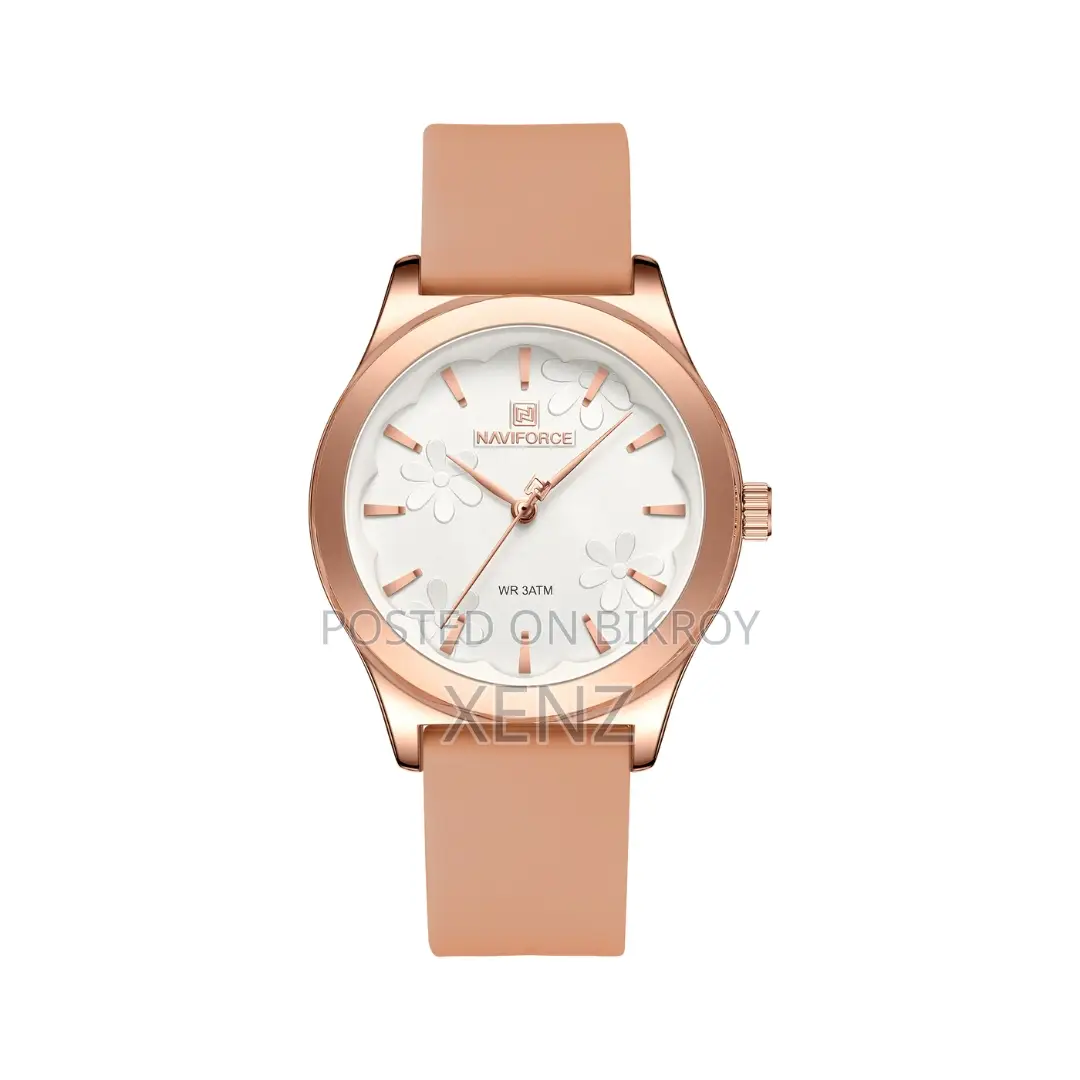 Naviforce Nf5051 Watch for Women