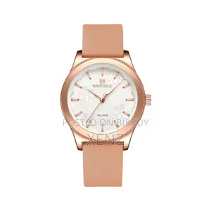 Naviforce Nf5051 Watch for Women