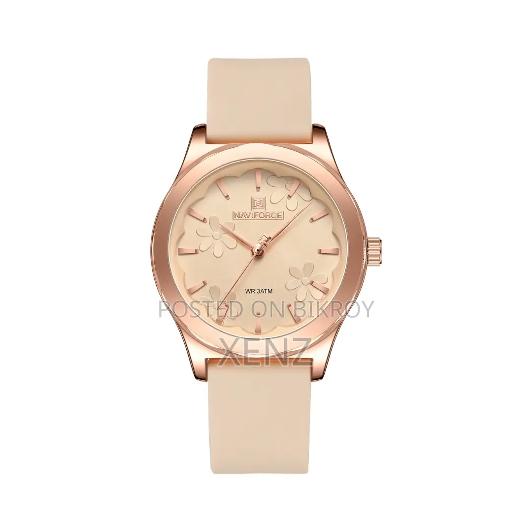 Naviforce Nf5051 Watch for Women