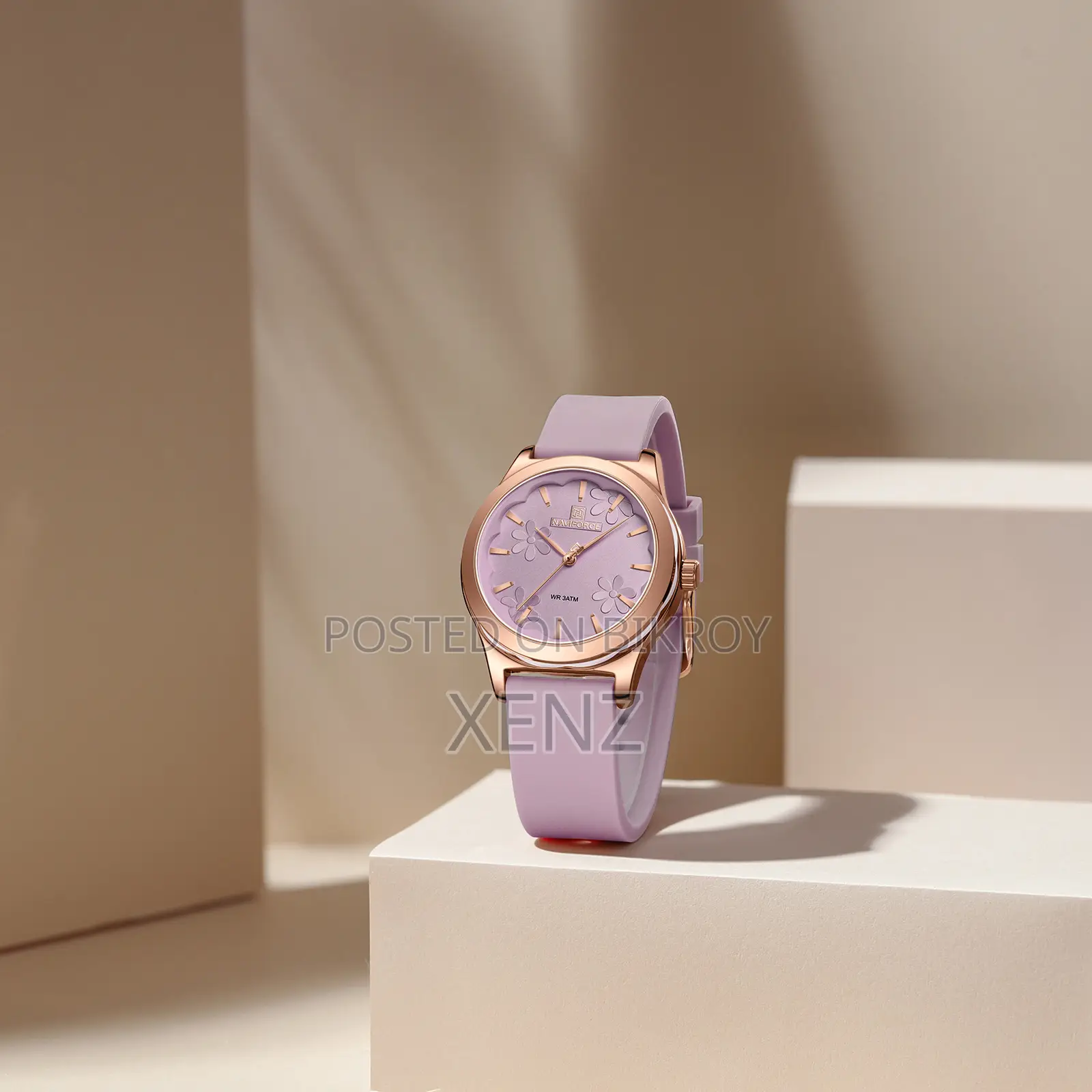 Naviforce Nf5051 Watch for Women