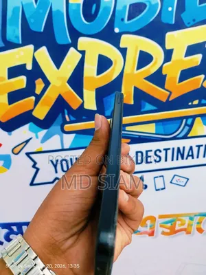 অনার এক্স৭সি ২৫৬ জিবি কালো