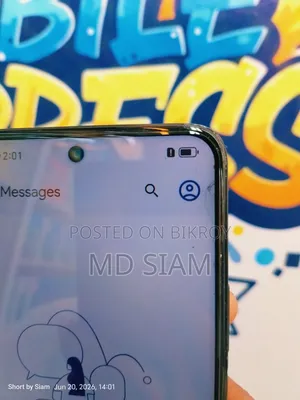 অনার এক্স৭সি ২৫৬ জিবি কালো