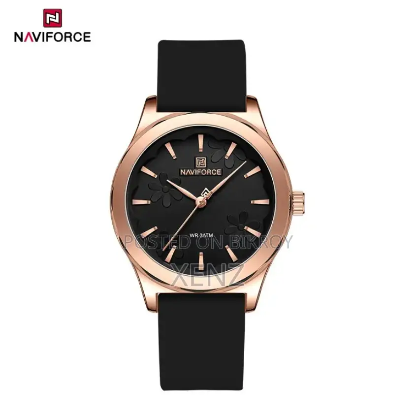 Naviforce Nf5051 Watch for Women