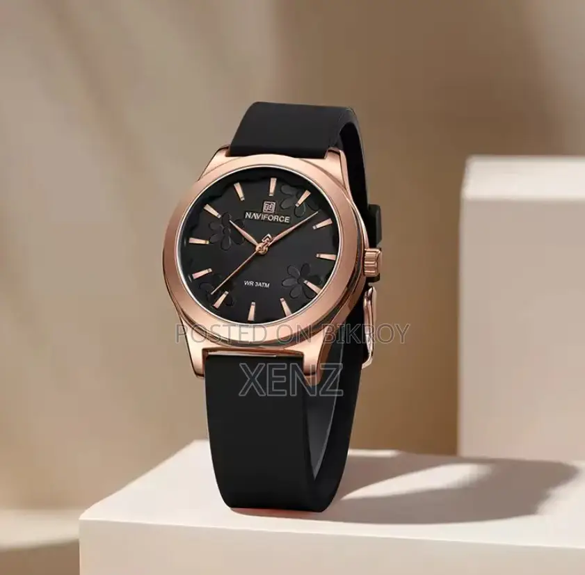 Naviforce Nf5051 Watch for Women