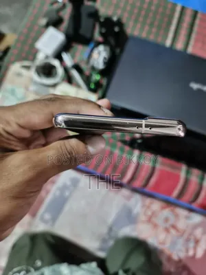 Samsung Galaxy S21 5G 128 GB Blue