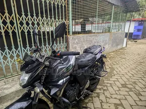 ইয়ামাহা এফজেড ২০২২ ব্ল্যাক