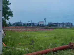 এন ব্লক ৪০ কাঠা প্লট বিক্রয় দক্ষিণমুখী