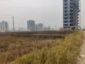 এন ব্লক ৪০ কাঠা প্লট বিক্রয় দক্ষিণমুখী