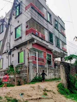 Mini Flat in 6-story house with land, Tongi for Sale