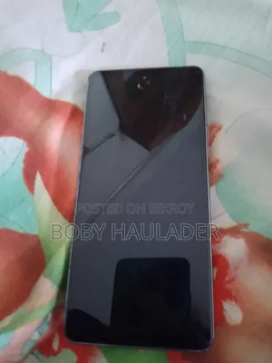 Samsung Galaxy A53 5G 128 GB Black