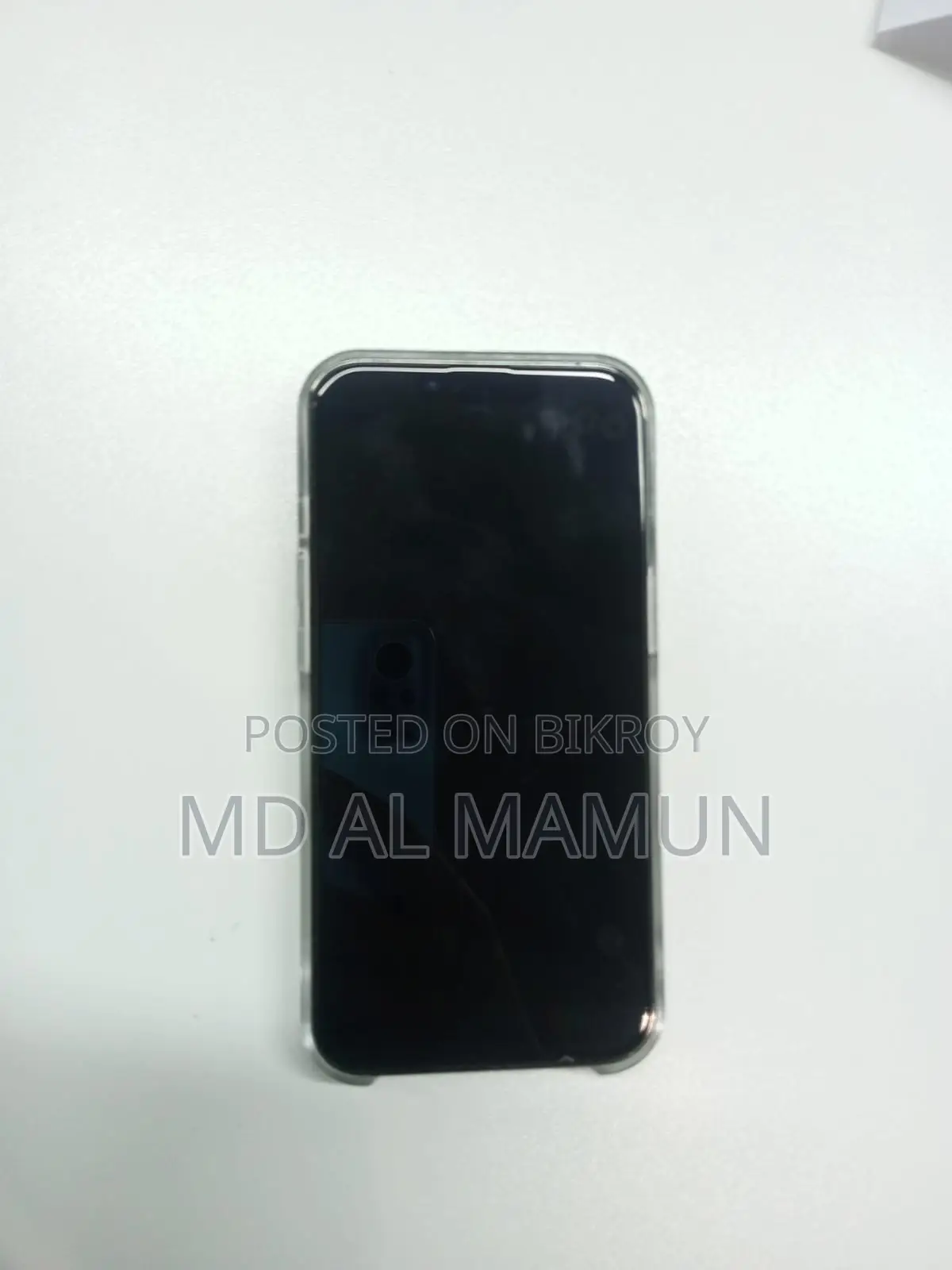 Apple iPhone 13 Pro 128 GB Green