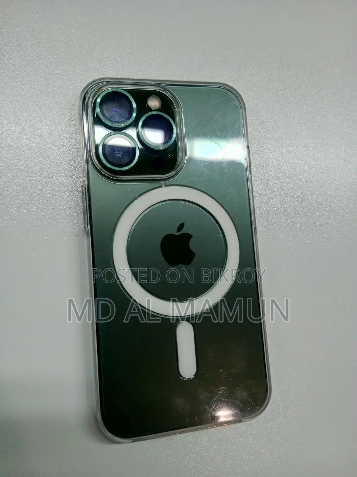 Apple iPhone 13 Pro 128 GB Green