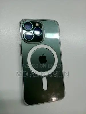 Apple iPhone 13 Pro 128 GB Green