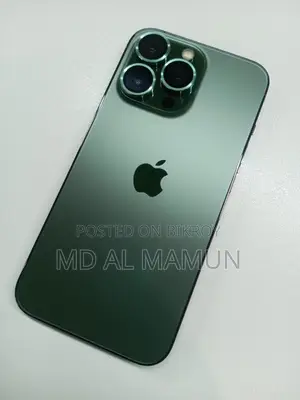Apple iPhone 13 Pro 128 GB Green