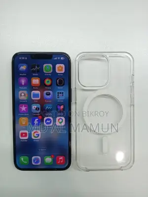 Apple iPhone 13 Pro 128 GB Green