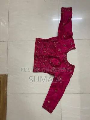 এক্সক্লুসিভ গর্জিয়াস জর্জেট/নেট শাড়ি