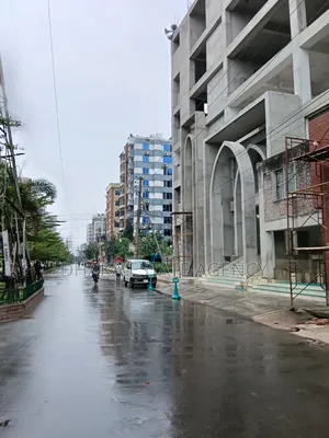 ধানমন্ডি ৯ কাঠা প্লট বিক্রয়